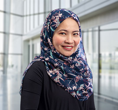 Tengku Ida Adura Tengku Ismail