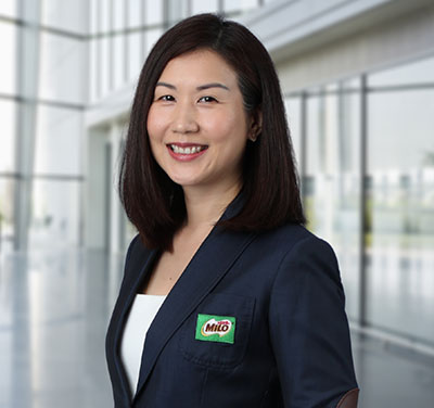 Ng Su Yen