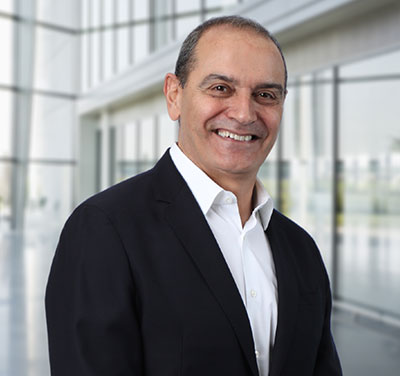 Raef Labaki