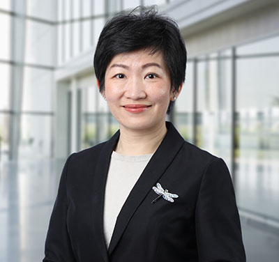 Yeoh She Shiang